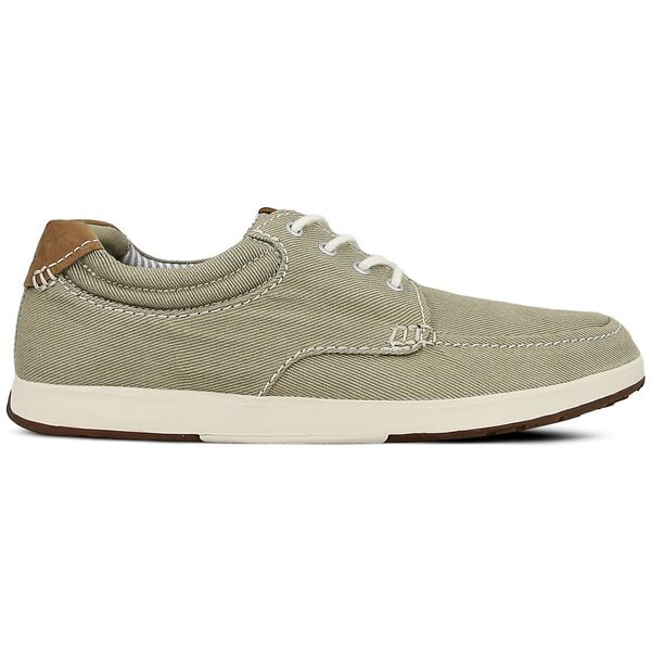 Męskie półbuty CLARKS NORWIN VIBE 26124584 kolor beżowy