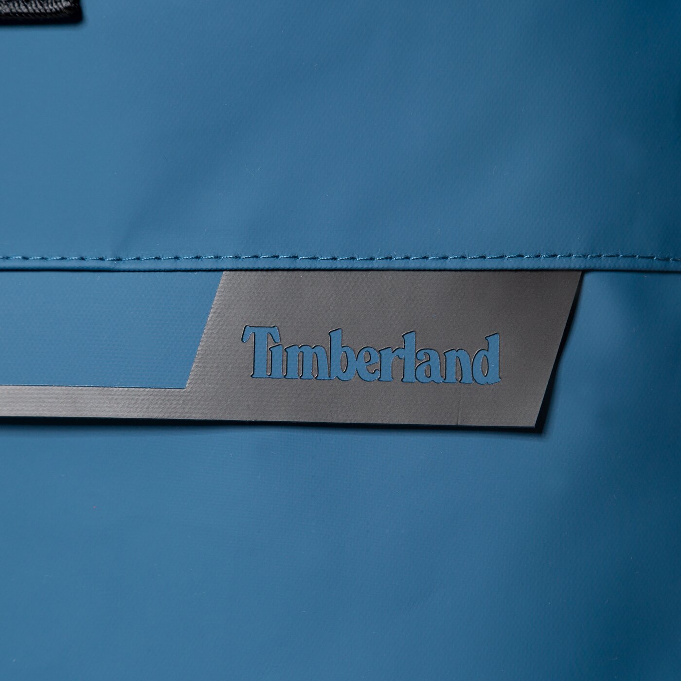 Damski plecak TIMBERLAND PLECAK ROLL TOP BACKPACK tb0a2hmrbz41 kolor niebieski