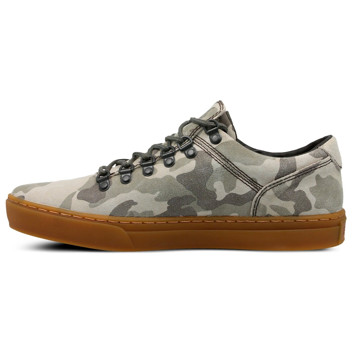 Męskie trampki TIMBERLAND ADV 2.0 CUPSOLE ALPINE OXFORD  a1t1s kolor khaki