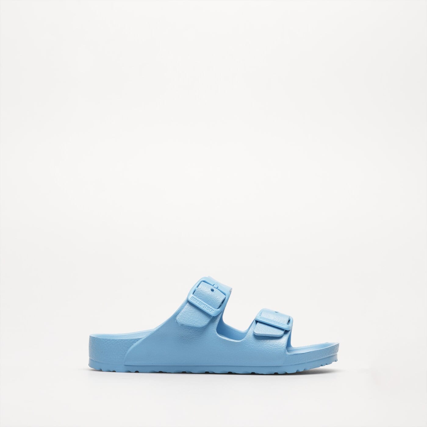 Dziecięce sandały / klapki BIRKENSTOCK ARIZONA EVA KIDS 1024566 kolor niebieski