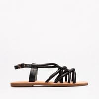 TOMMY HILFIGER FLAT STRAPPY SANDAL