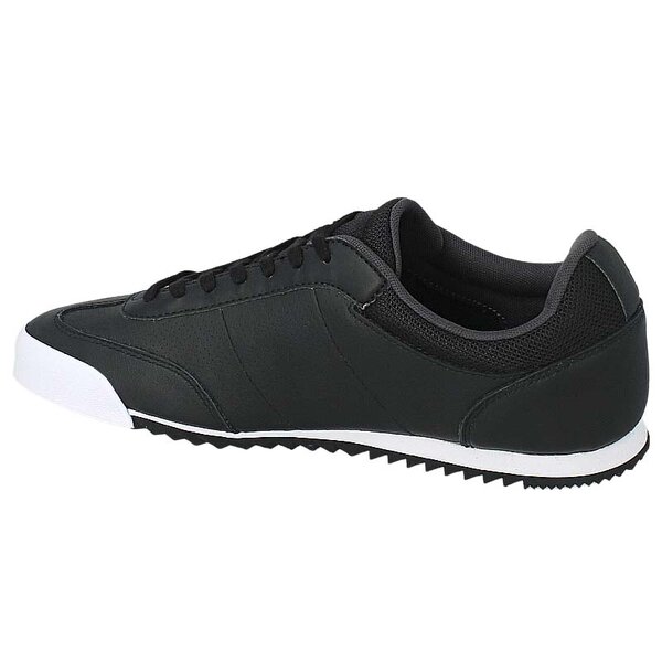 Męskie sneakersy (buty) LACOSTE ROMEAU 116 2 731spm0033024 kolor czarny