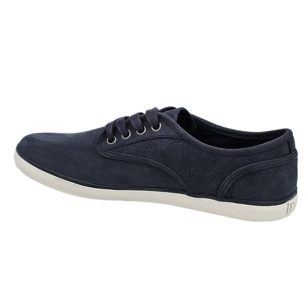 Męskie półbuty POLO RL ORWALD A85Y-2077RF014A413B 816516455003 kolor granatowy