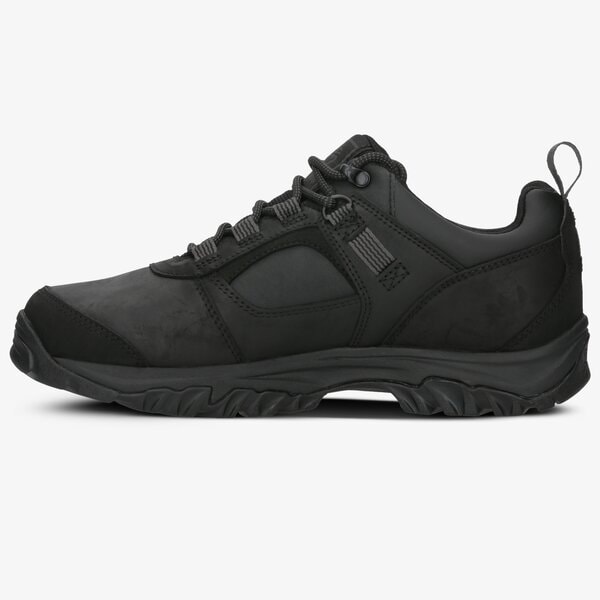 Męskie buty outdoor (trekkingowe) TIMBERLAND MT. MAJOR LOW LEATHER GTX tb0a1xdt0151 kolor czarny