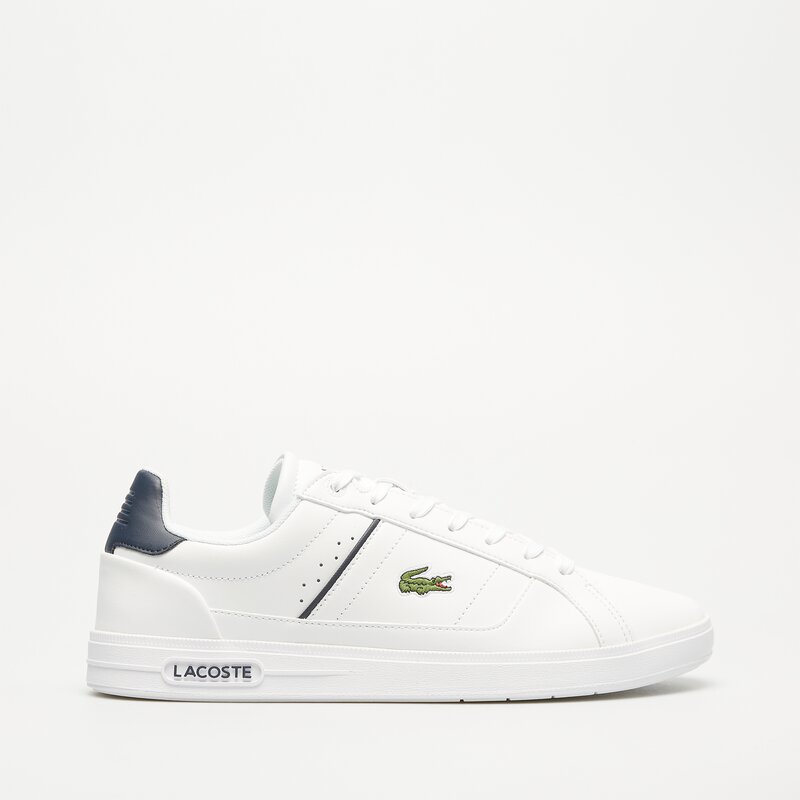 LACOSTE EUROPA