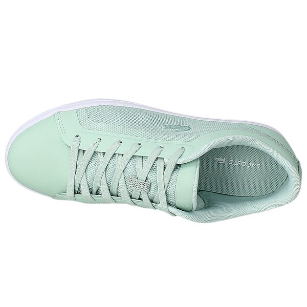 LACOSTE STRAIGHTSET 116 4  731spw00741r1 kolor zielony