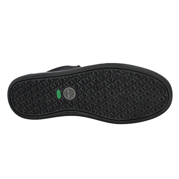 Męskie buty za kostkę TIMBERLAND MADBURY CUPSOLE 6743a kolor czarny