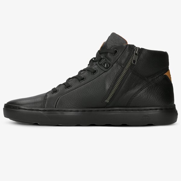 Męskie trampki ROCKPORT LW M CUPSOLE ch6325 kolor czarny