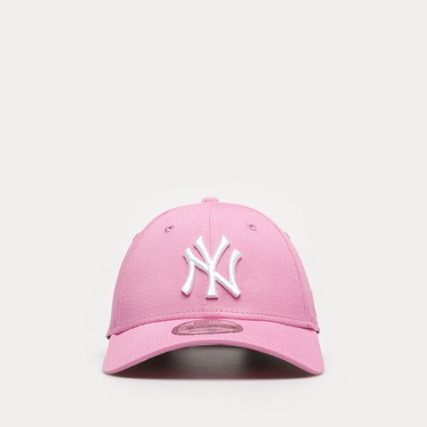 Męska czapka z daszkiem NEW ERA CZAPKA LE 940 NYY NEW YORK YANKEES 60358171 kolor różowy
