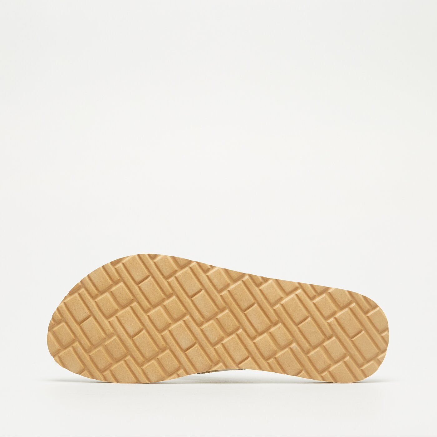 Damskie klapki TOMMY HILFIGER HILFIGER BEACH SANDAL fw0fw07905acr kolor beżowy