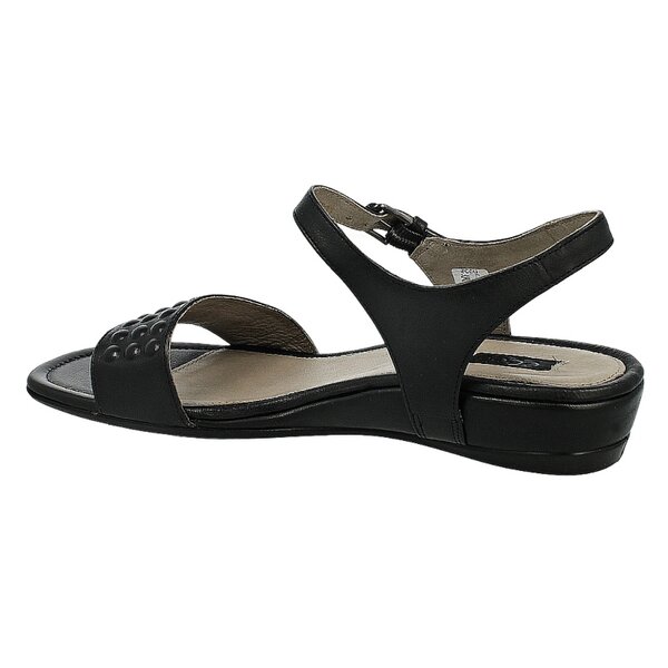 Damskie śniegowce ECCO TOUCH 25 S 26202301001 kolor czarny