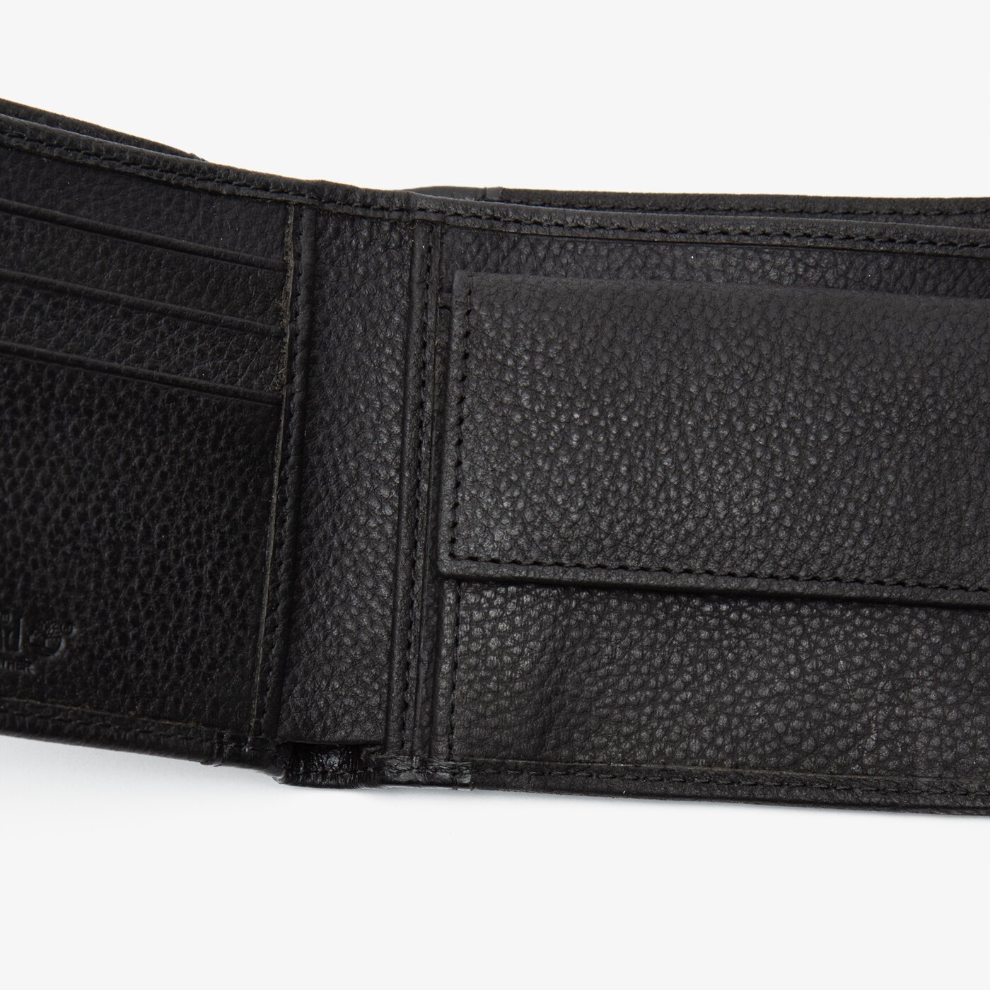 Damski portfel TIMBERLAND PORTFEL BIFOLD WALLET tb0a23n60361 kolor szary