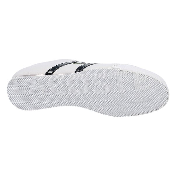 Męskie sneakersy (buty) LACOSTE TOURELLE NAL  728spm0058x96 kolor biały