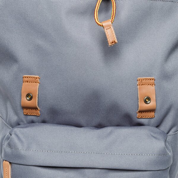 Damski plecak TIMBERLAND PLECAK HIKING BACKPACK tb0a1d1t0331 kolor szary