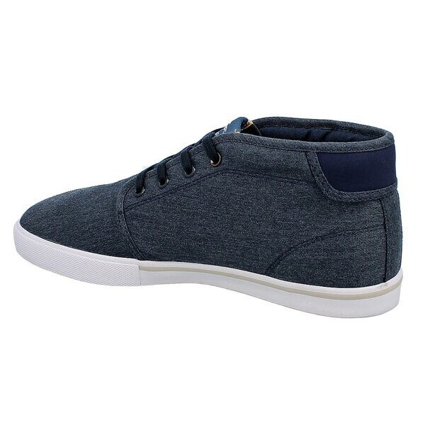 Męskie trampki LACOSTE AMPTHILL CSU  729spm0005db4 kolor granatowy