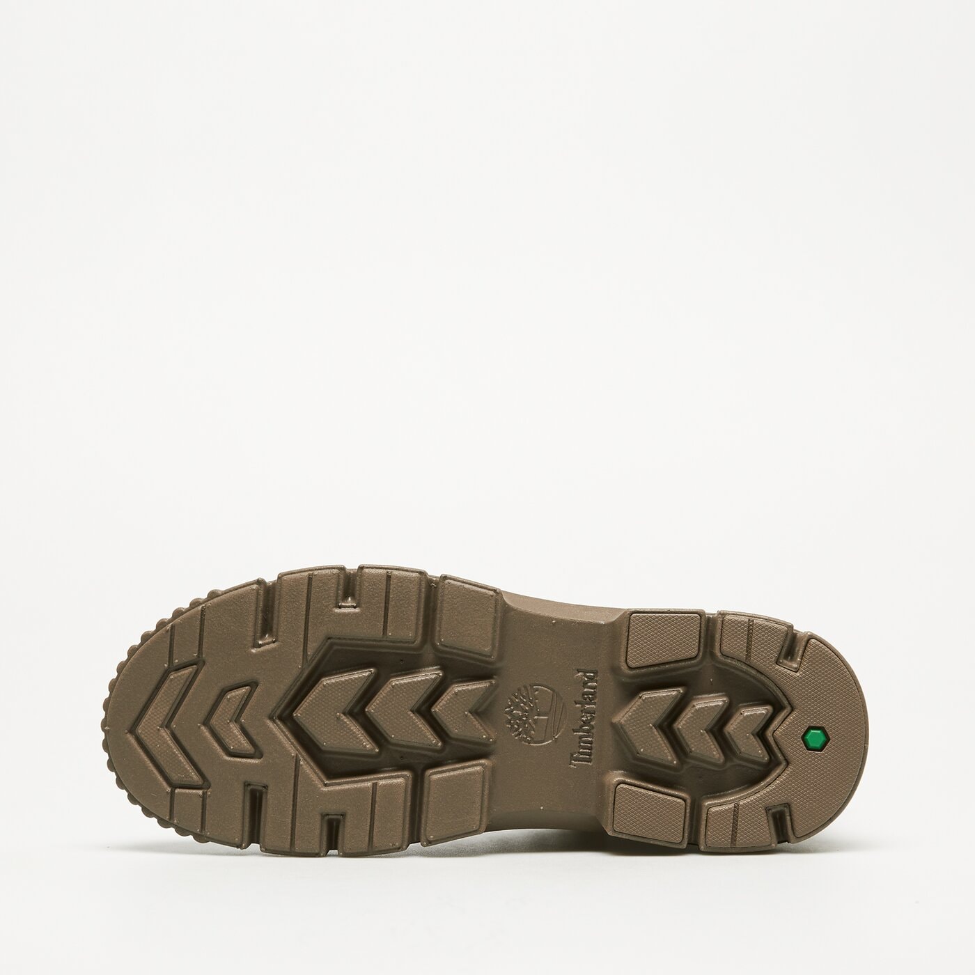 Damskie trapery TIMBERLAND GREYFIELD tb0a2ft6em51 kolor brązowy