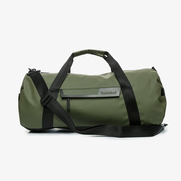 TIMBERLAND TORBA DUFFEL MEDIUM tb0a1d1ka581 kolor khaki