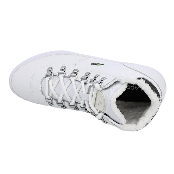 LACOSTE LELEX HHI 728spw11332a7 kolor biały