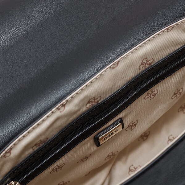 Damska torebka GUESS TOREBKA MARLENE SHOULDER BAG hwvg7177200bla kolor czarny