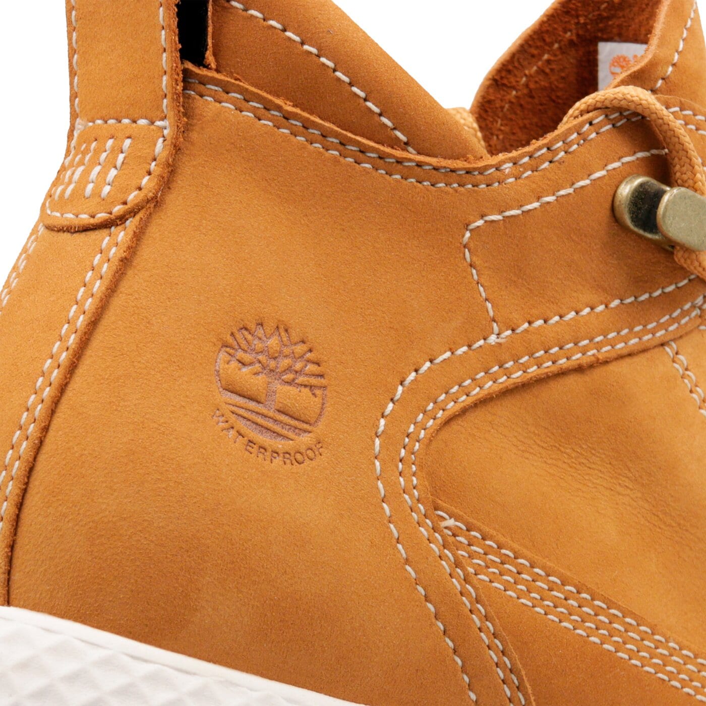 flyroam wp leather chukka