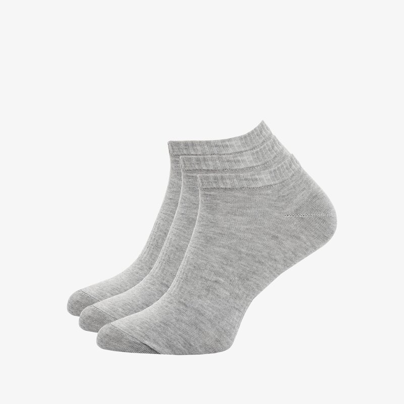 SYMBIOSIS SKARPETY STOPKI 3PPK GREY