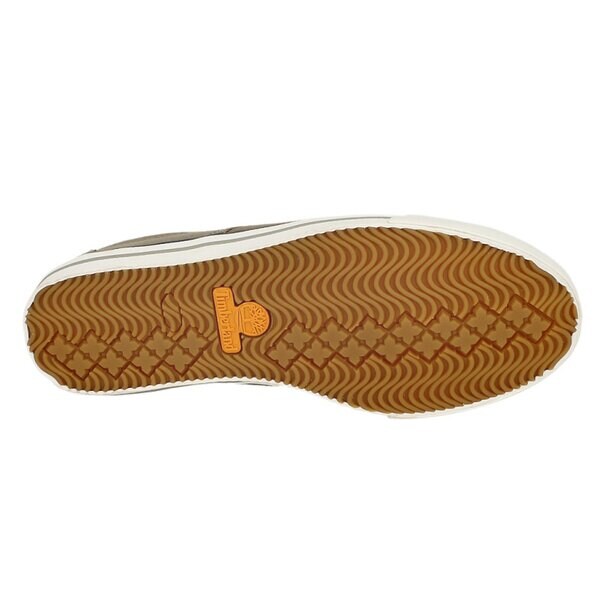 Męskie mokasyny TIMBERLAND BOAT OXFORD CANVAS  5254a kolor beżowy