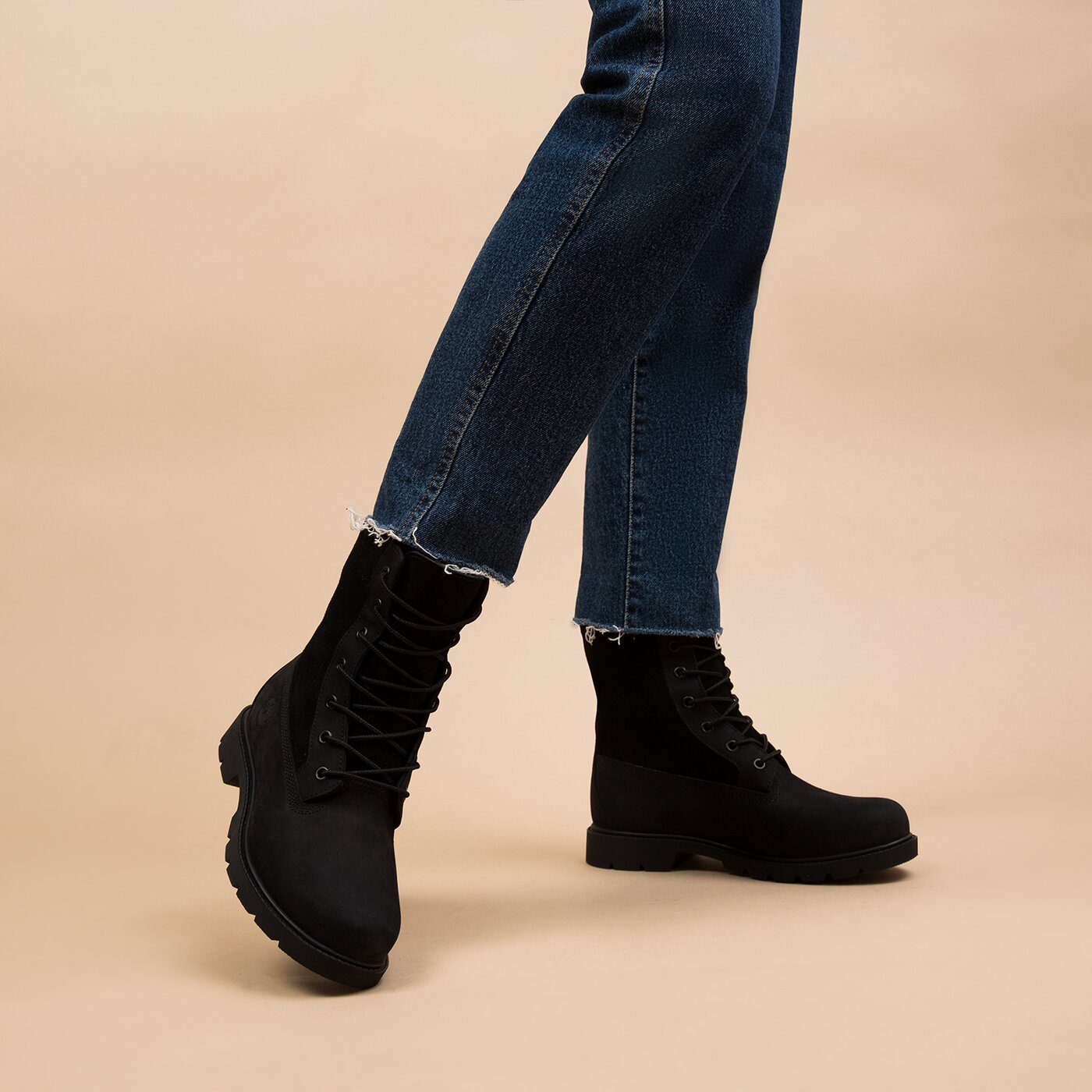 Timberland linden woods teddy fleece hotsell