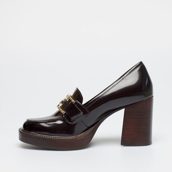 Damskie szpilki / czółenka TAMARIS LOAFERS 70 MOC 1-1-24407-29-304 kolor brązowy