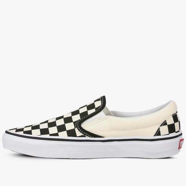 Damskie trampki VANS CLASSIC SLIP-ON vn000eyebww1 kolor czarny