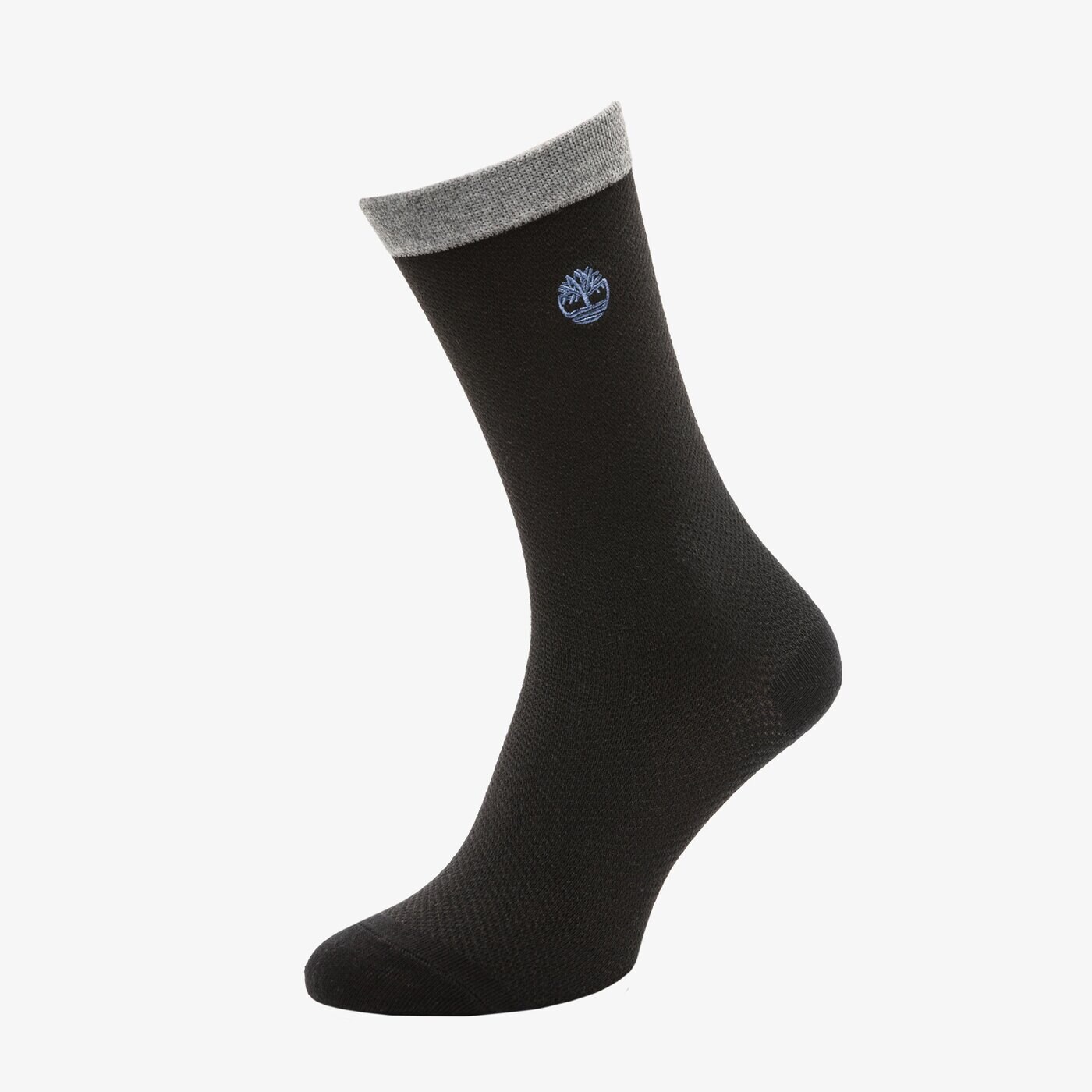 Męskie skarpetki TIMBERLAND SKARPETY 3PP PIQUE CREW tb0a1eyt0011 kolor multicolor