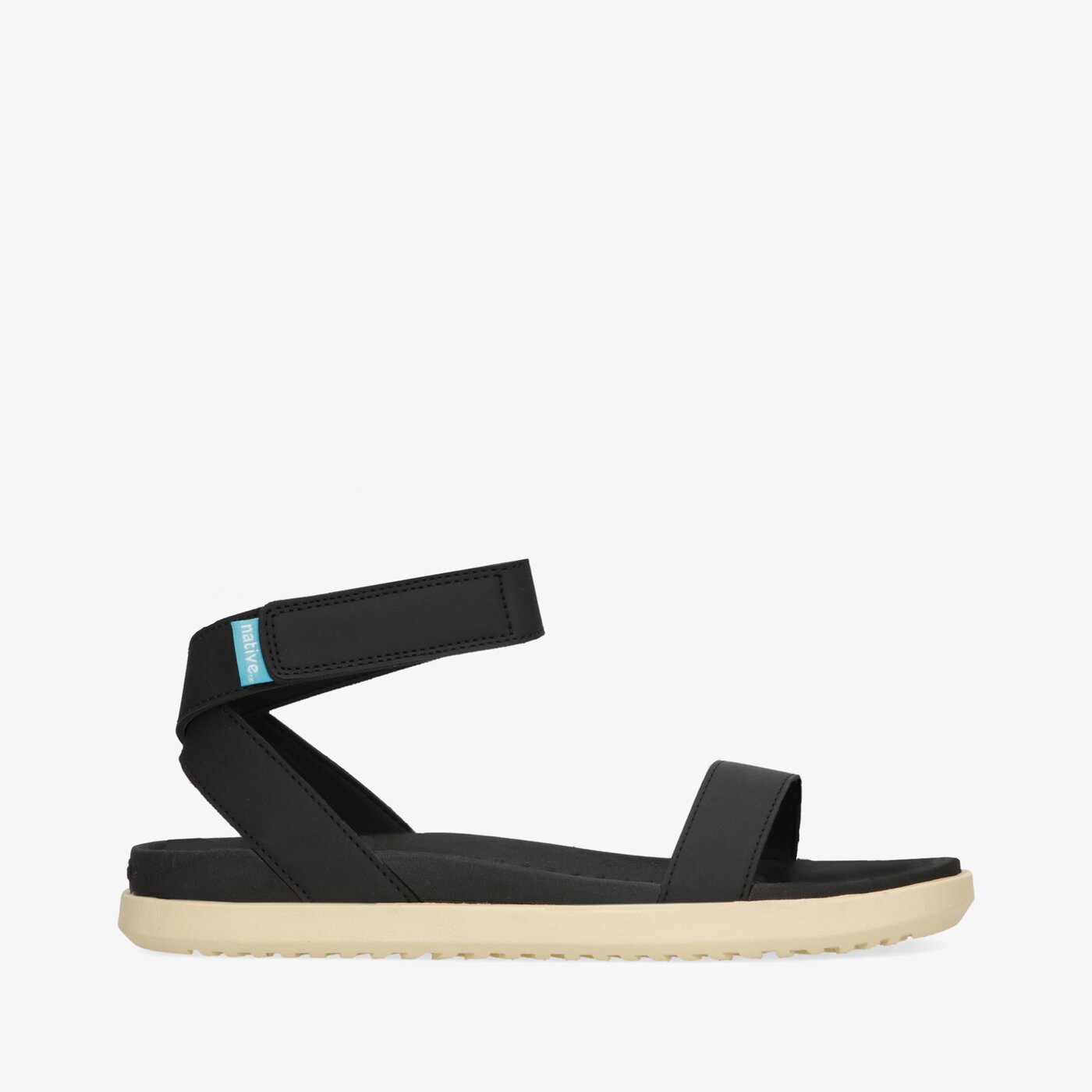 Damskie sandały NATIVE JULIET 61309800-1100 kolor czarny