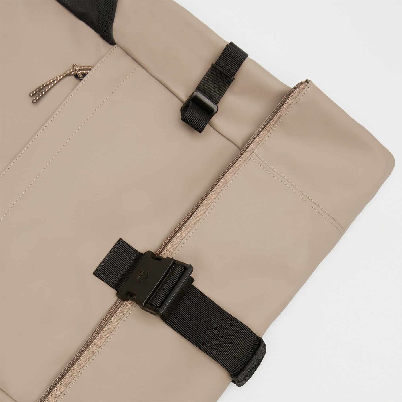 Damski plecak TIMBERLAND PLECAK WEATHER READY BACKPACK tb0a287ja0f1 kolor beżowy