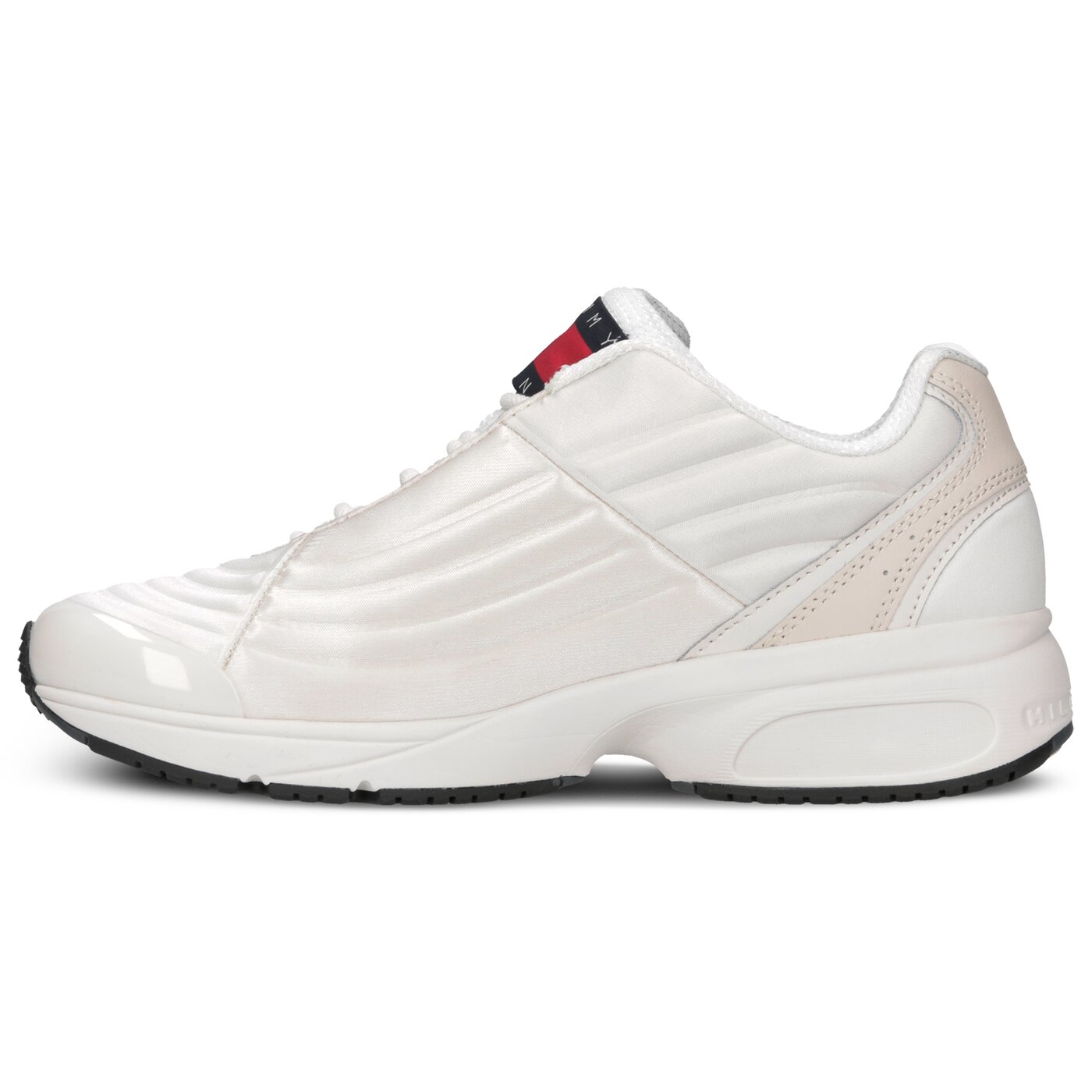 Męskie sneakersy (buty) TOMMY HILFIGER PHIL 2C2 em0em00196100 kolor biały