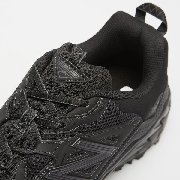 Męskie sneakersy (buty) NEW BALANCE 610T ml610tbb kolor czarny