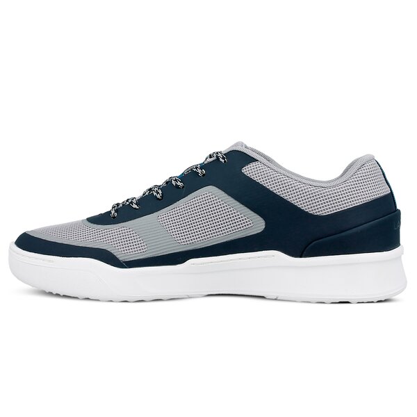 Męskie sneakersy (buty) LACOSTE EXPLORATEUR SPORT 217 1 733cam1083007 kolor granatowy