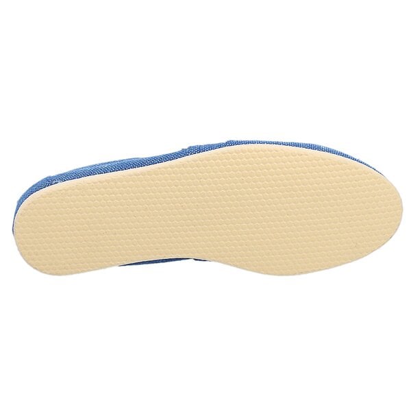 Damskie espadryle PAEZ CIELO 101cmbcielow kolor niebieski