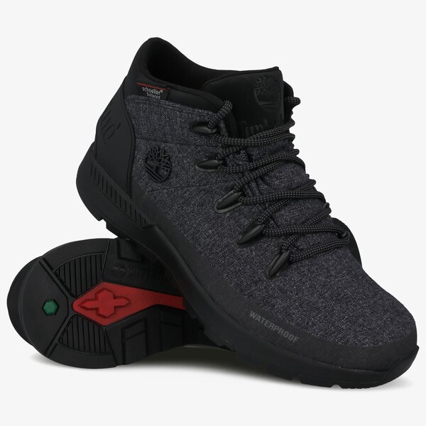 sprint trekker mid wp timberland