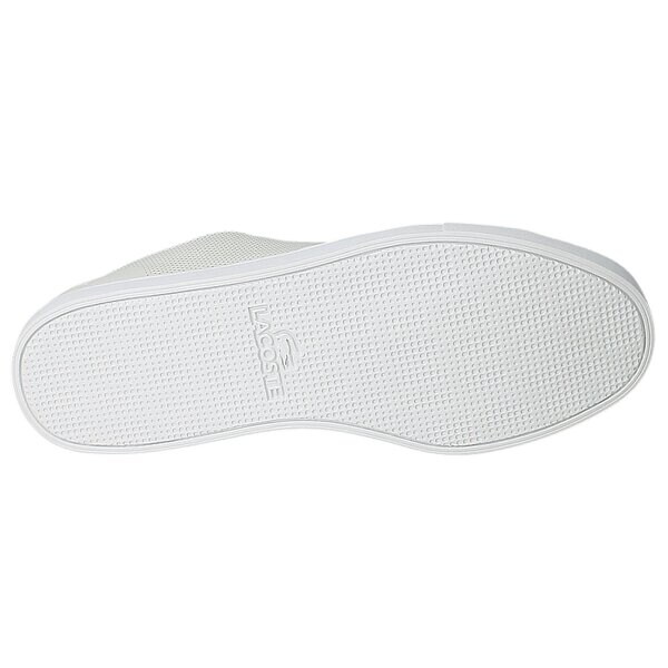 Męskie sneakersy (buty) LACOSTE SHOWCOURT 116 1 731cam0133098 kolor biały