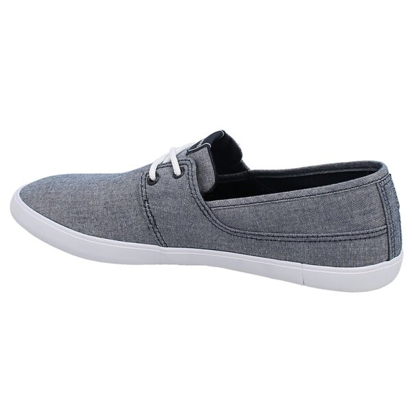 Męskie trampki LACOSTE MARICE LACE LIN  729spm2015db4 kolor szary