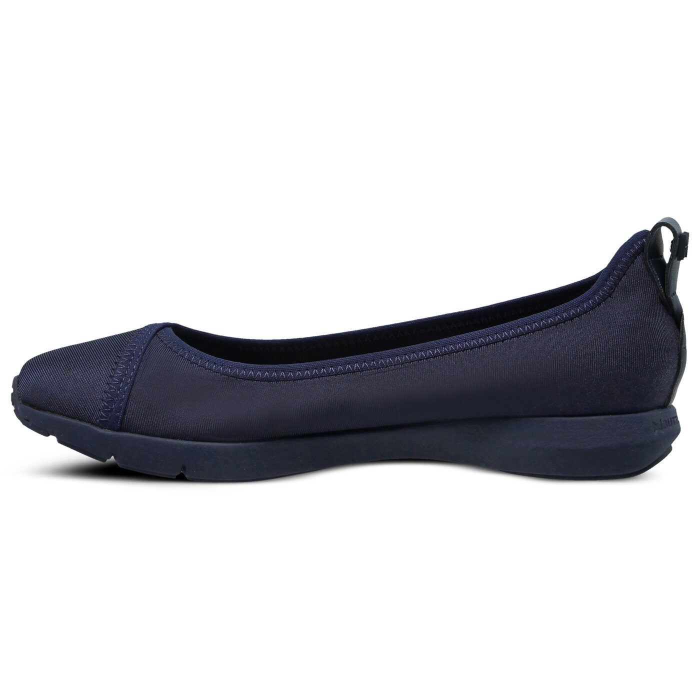 Damskie baleriny (buty) BUTTERFLY TWISTS ELLIE bt30005013 kolor granatowy