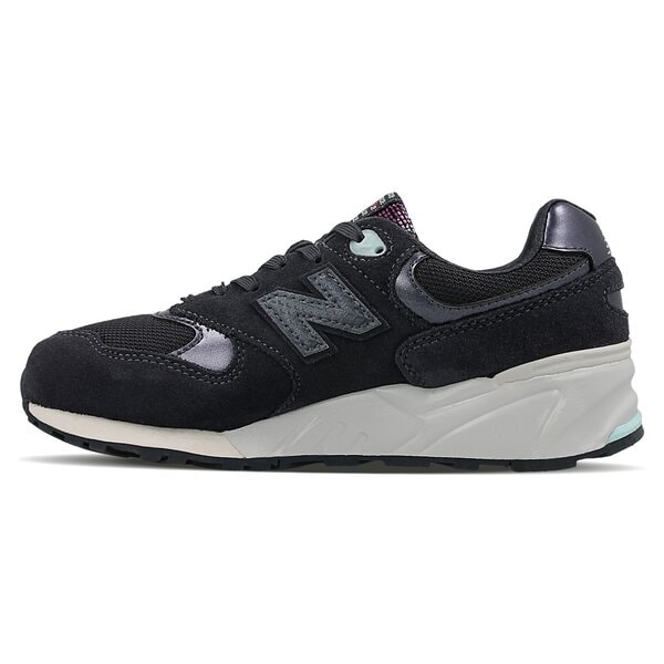 Damskie sneakersy (buty) NEW BALANCE WL999CEA wl999cea kolor czarny
