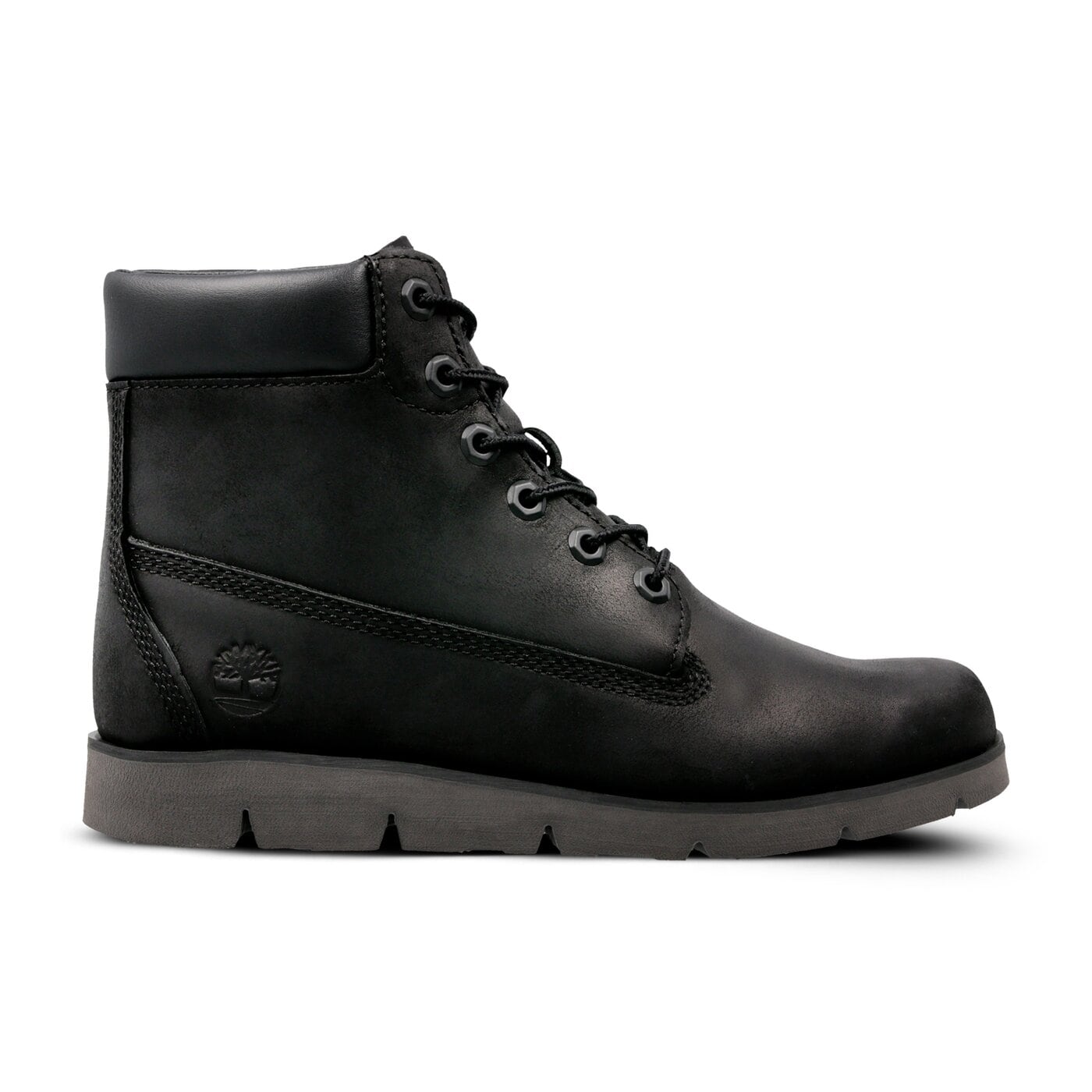 Dziecięce trapery TIMBERLAND RADFORD 6" BOOT a1vyk kolor czarny