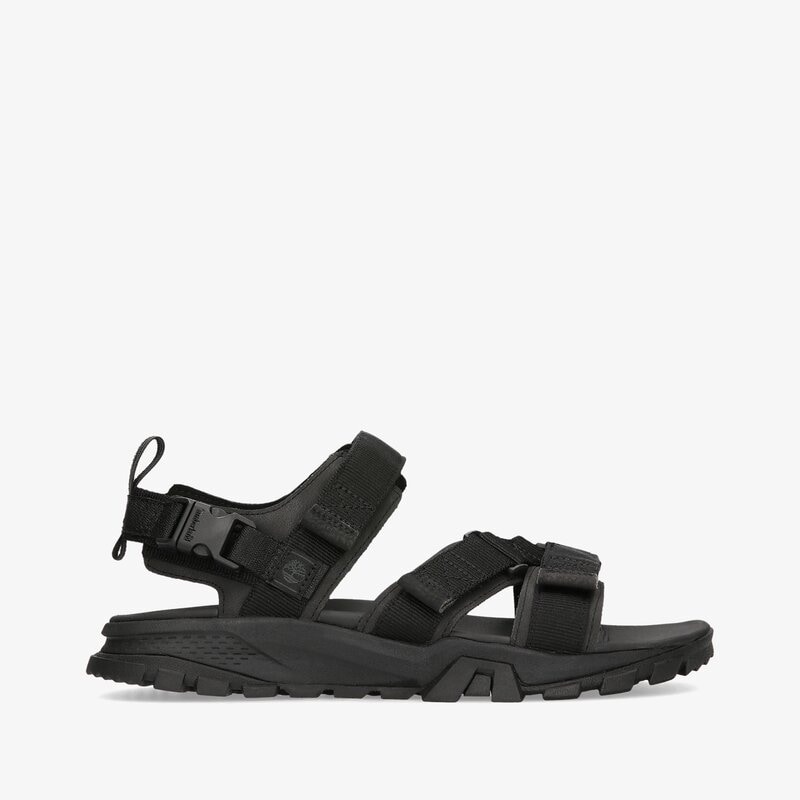 TIMBERLAND GARRISON TRAIL WEB SANDAL 