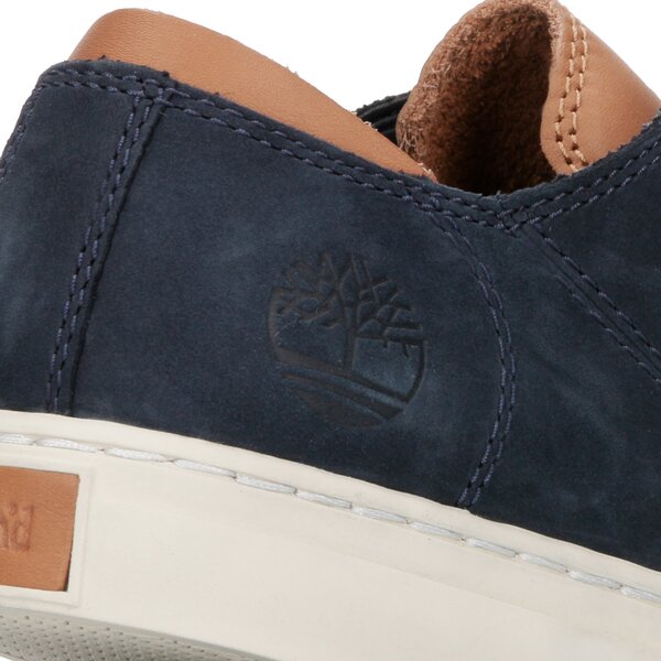 Męskie trampki TIMBERLAND ADV 2.0 CUPSOLE MODERN OXFORD  tb0a1y6v0191 kolor granatowy