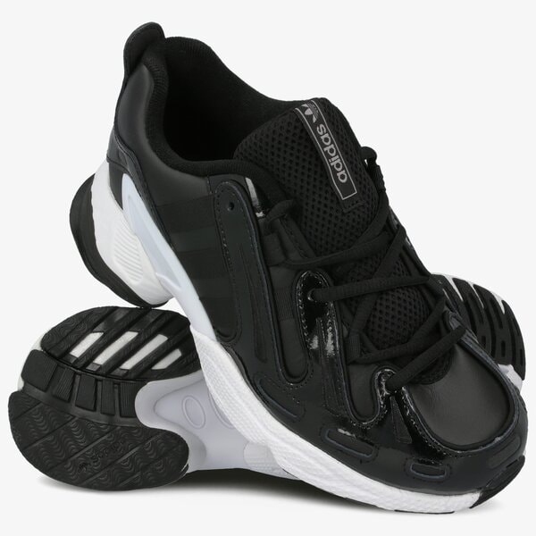 Damskie sneakersy (buty) ADIDAS EQT GAZELLE W ef5314 kolor czarny
