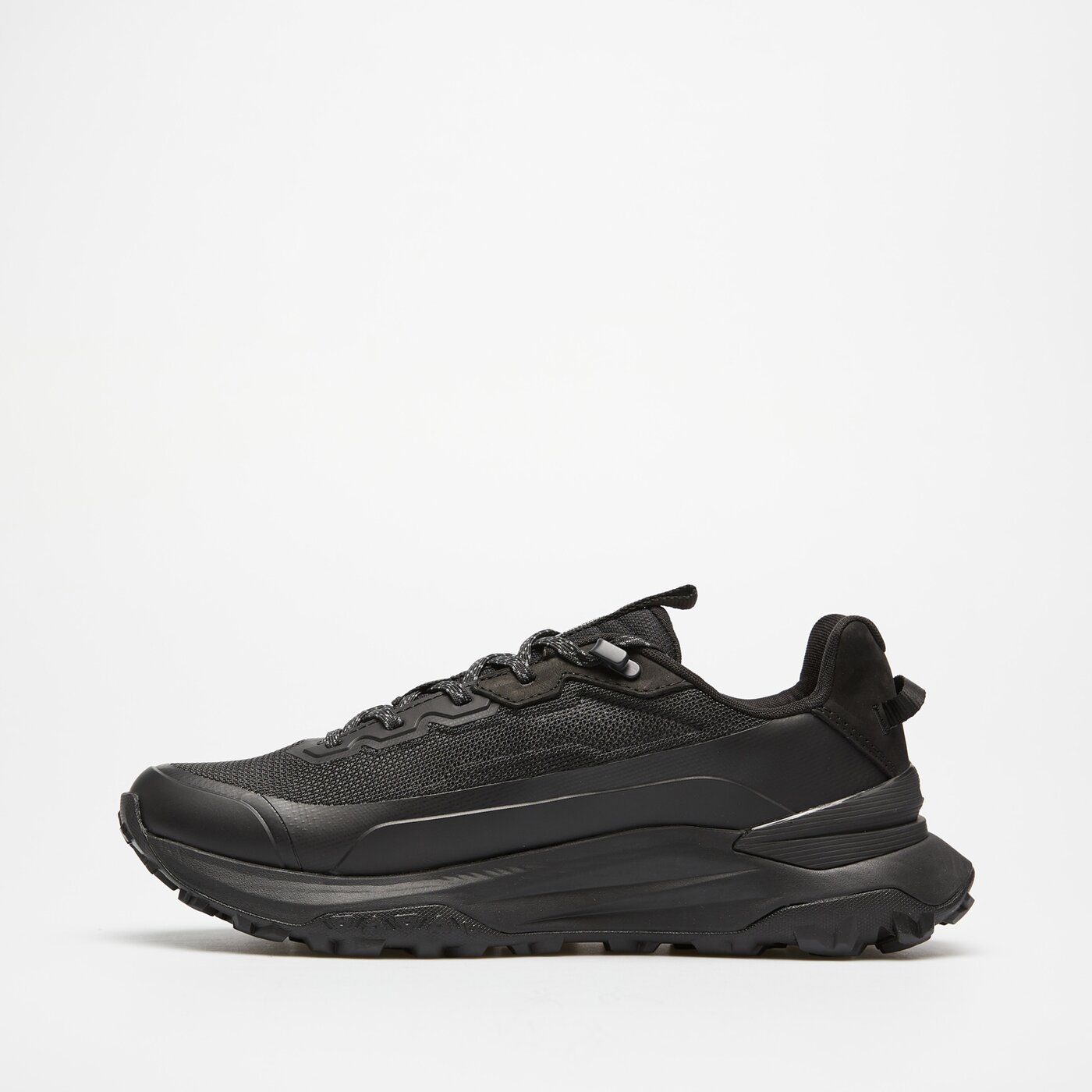 Męskie sneakersy (buty) TIMBERLAND MOTION ACCESS LOW LACE SNEAKER tb0a6f16ek91 kolor czarny