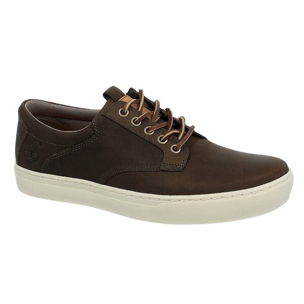 Męskie półbuty TIMBERLAND EK ADVENTURE 2.0 CUPSOLE FTM 5459a kolor khaki