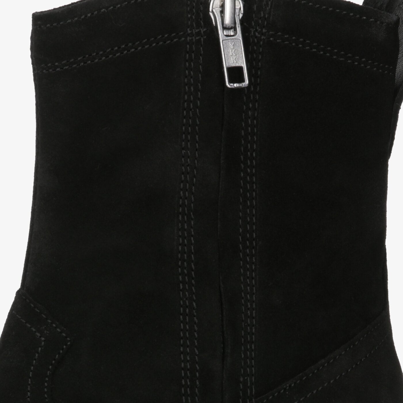 Damskie botki / sztyblety VAGABOND EMILY 481424020 kolor czarny