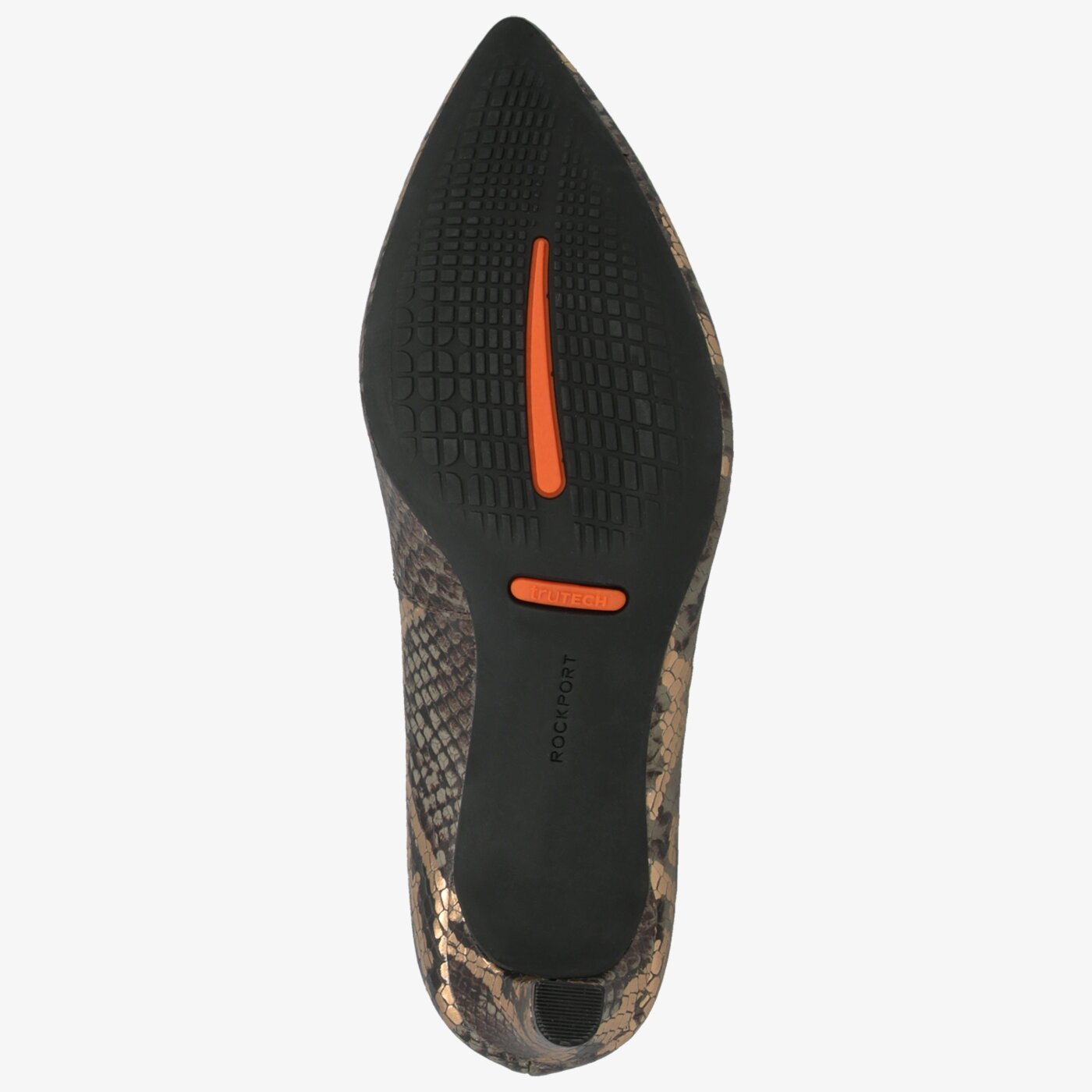 Damskie szpilki / czółenka ROCKPORT TM VALERIE LUXE PUMP ch6534 kolor multicolor