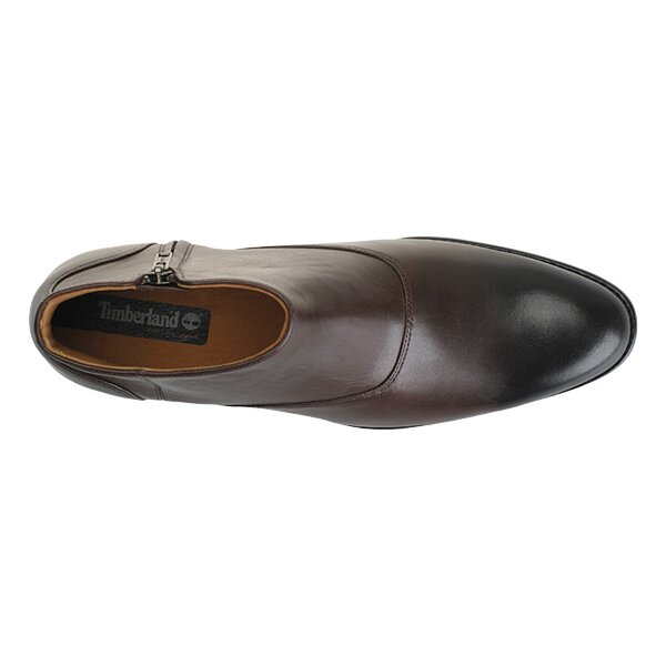 Męskie półbuty TIMBERLAND SIDE ZIP CHELSEA 74580 